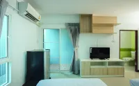 Poncharoen Place - 2-Star