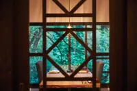 Tateshina Shinyu Onsen - spa