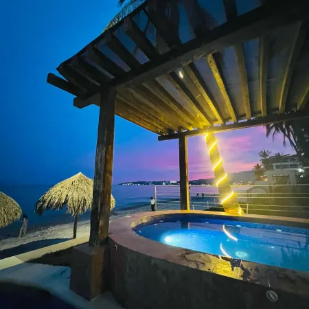 Los Picos Hotel & Suites Bucerias