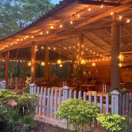 Sunshine Resort & Spa Sigiriya