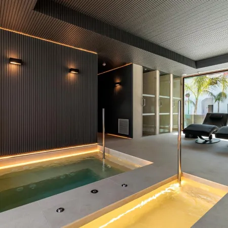 Migjorn Ibiza Suites & Spa
