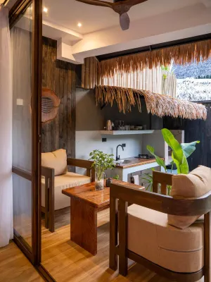 Capricho Villa El Nido -  case vacanza in affitto