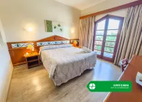 Hotel Nacional Inn Campos do Jordão - Pemandian Air Panas