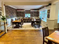 The Egerton Arms - Posadas