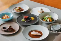 Colorit Goto Islands - breakfast