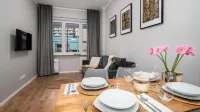 Złota Apartments City Centre by Sun & Snow -  Appartamenti vacanze