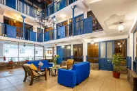 San Blas Plaza Inn - Bed and Breakfast