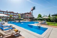 Hotel Isla de La Garena - Pet-friendly
