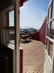 Hvammur Apartments
