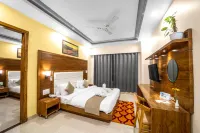 Hotel Divine Lakshmi Ganga - 4-Star