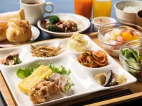 Hotel AreaOne Kushiro