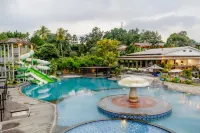 Hotel & Wisma Bintang Jadayat - Pools