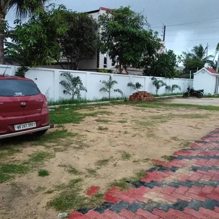 Shinjini Resort