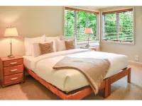 River Birches Lodge - Parkering