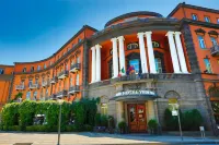Grand Hotel Yerevan - Small Luxury Hotels of the World - 5-Star
