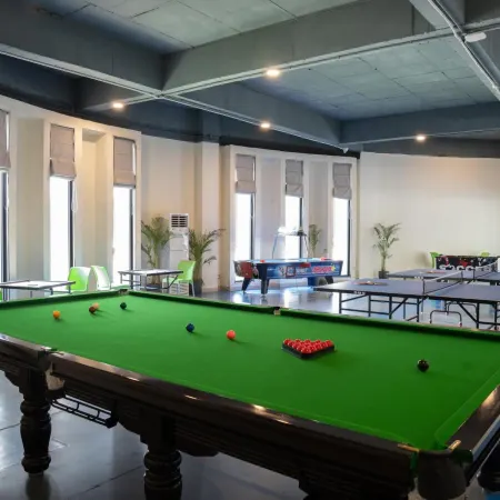 Ananta Spa & Resort Ajabgarh