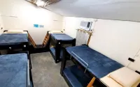 Big Paul Hostel - Hostels
