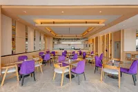 FOX Lite Hotel Majalaya - breakfast