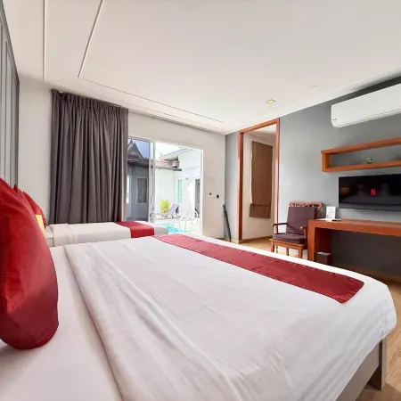 Phuket La Siesta