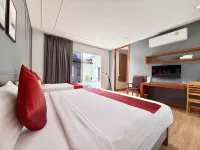 Phuket La Siesta - 5 Yıldız