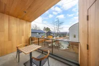 Chalet Opus - Dağ Manzaralı