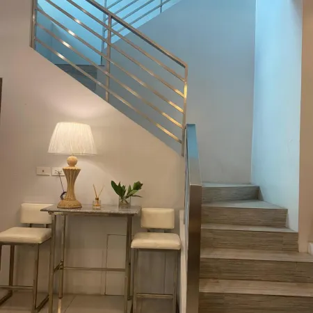 Abe Lodge Taguig