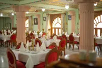 Umaid Mahal Palace - Breakfast