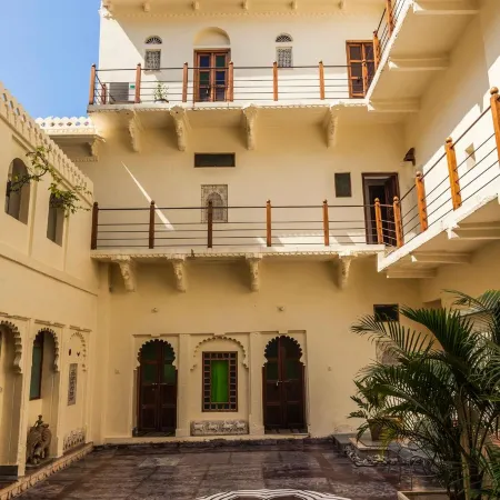 Kankarwa Haveli