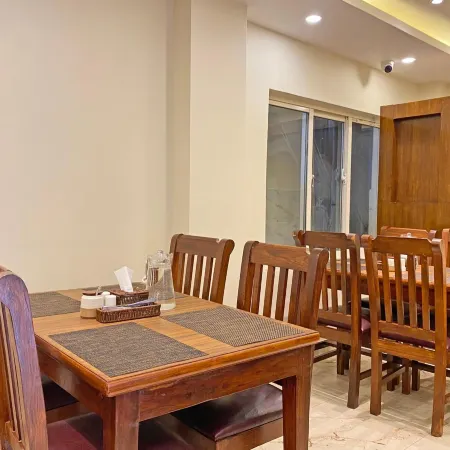 Hotel Shivay Pvt ltd
