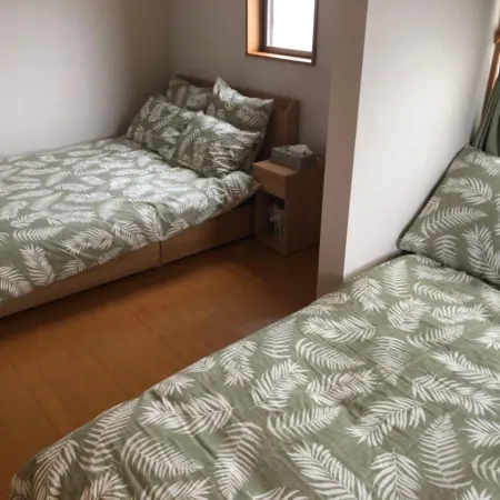 Ocean Villa Okinoerabu