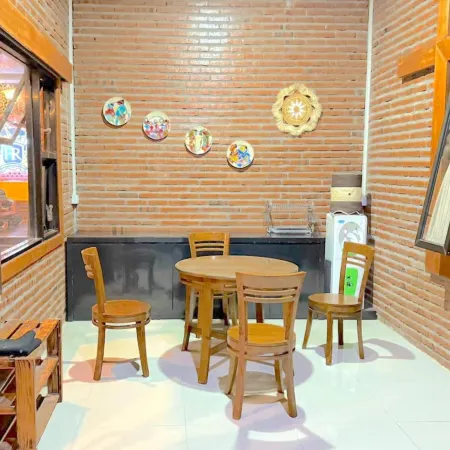 HR Hotel Batu