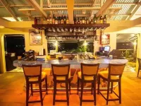 Camayan Beach Resort - Baarit
