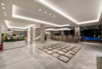 Creta Palm Resort Hotel & Apartments - Hot Tub