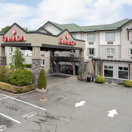 Ramada by Wyndham Surrey/Langley