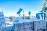Villa Vongole - bar