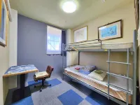 Mannou Seiryuan - Pet friendly