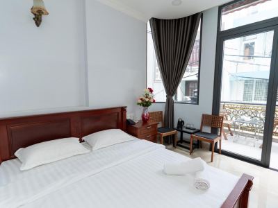 Sunny Guesthouse