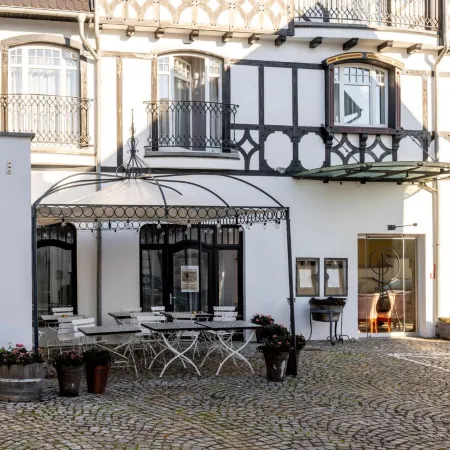 Hotel Rejs