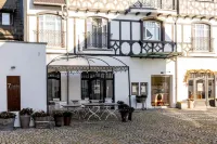 Hotel Rejs - spa