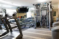 Coratel Suites Extended Stay MSP Airport Minneapolis Richfield - Wifi