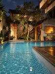 Nextdoor Homestay - สระว่ายน้ำส่วนตัว