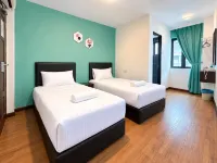Belmorris Greentown Hotel - New