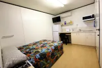 Leichhardt Accommodation - pet friendly