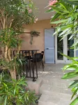 Residence Paolina - Park Yeri