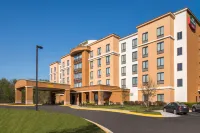 Courtyard Fort Meade BWI Business District Hotel a Annapolis Junction