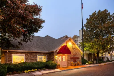 Residence Inn Shelton Fairfield County Hotels in Trumbull