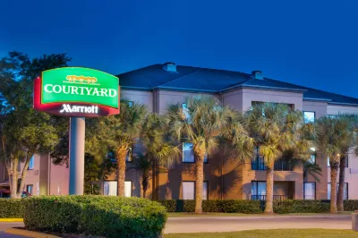 Courtyard Harlingen فنادق في هارلينغن