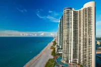 Residence Inn Miami Sunny Isles Beach Hotels in Sunny Isles Beach