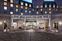 The Westin Annapolis Hôtels à : Annapolis