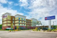 Hilton Garden Inn Benton Harbor/St. Joseph Hotels in Benton Charter Township